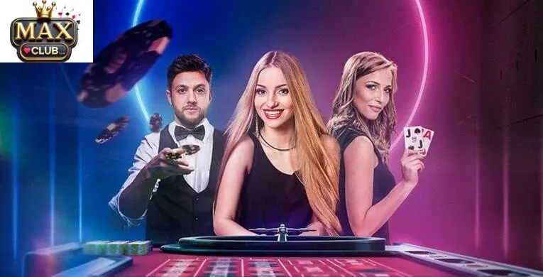 FAQ – Giải đáp các câu hỏi thường gặp khi chơi casino Maxclub