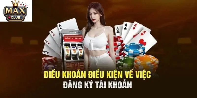 Dưới đây là một số lý do thuyết phục cho việc anh em nên Đăng Ký tại maxclub :