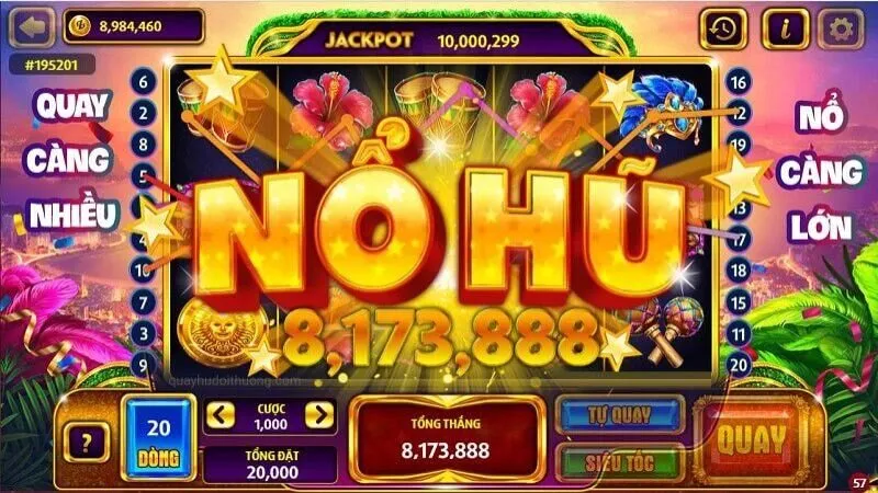 Tìm hiểu những thuật ngữ sử dụng ở tựa game nổ hũ hero