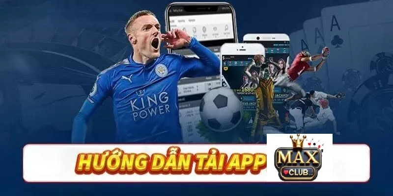 App nhà cái có dung lượng nhẹ, tải xuống dễ dàng