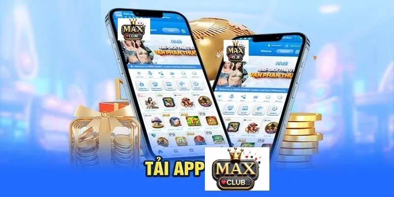 Người chơi phải tuân thủ quy định của nhà cái khi tải app Maxclub về điện thoại