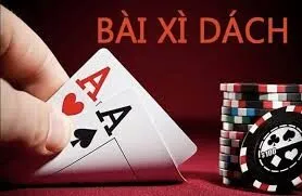 Cách chơi xì dách tại Maxclub