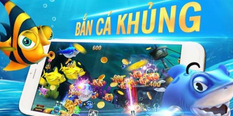 Những lưu ý khi tham gia bắn cá đổi thường  tại Maxclub.