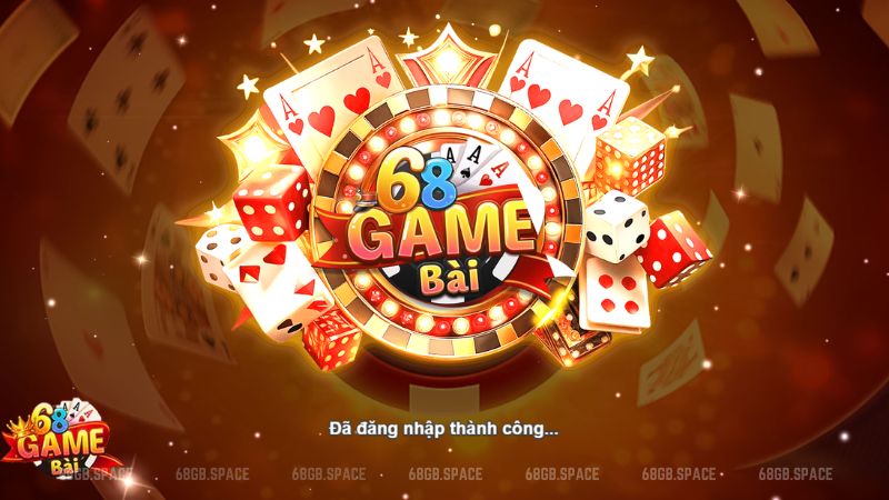 So sánh 68 Game Bài với Sunwin và Go88: Đâu là "vị vua" thực thụ? 1 review 68gp space